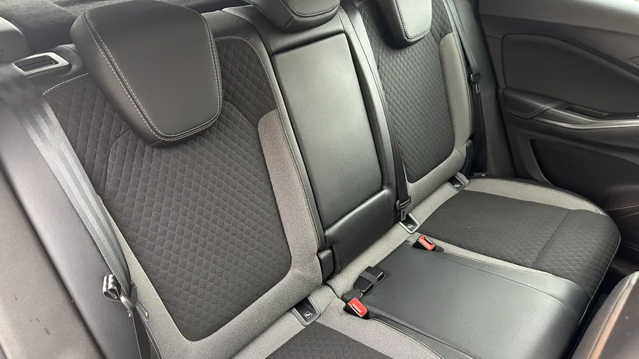 OPEL Grandland X Grandland X 1.6 T Elite S&S aut