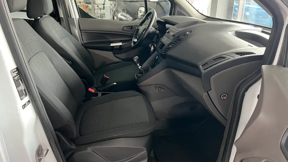 FORD Transit Connect Transit Connect 230 L2 Trend (bryg.)