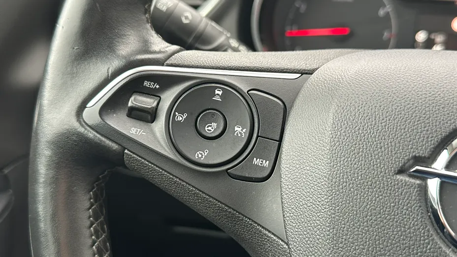 OPEL Grandland X Grandland X 1.6 T Elite S&S aut