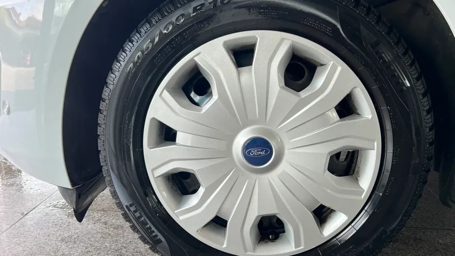 FORD Transit Connect Transit Connect 220 L1 Limited