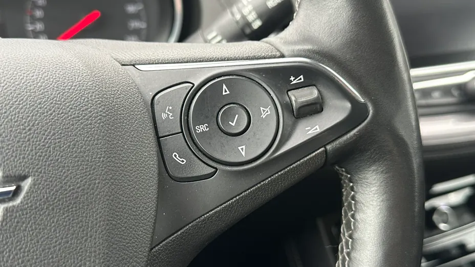 OPEL Grandland X Grandland X 1.6 T Elite S&S aut