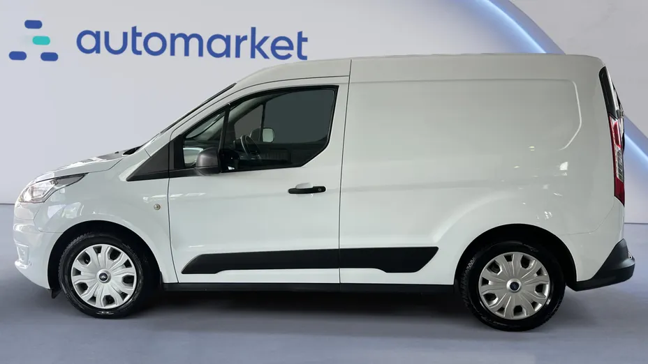 FORD Transit Connect Transit Connect 220 L1 Limited