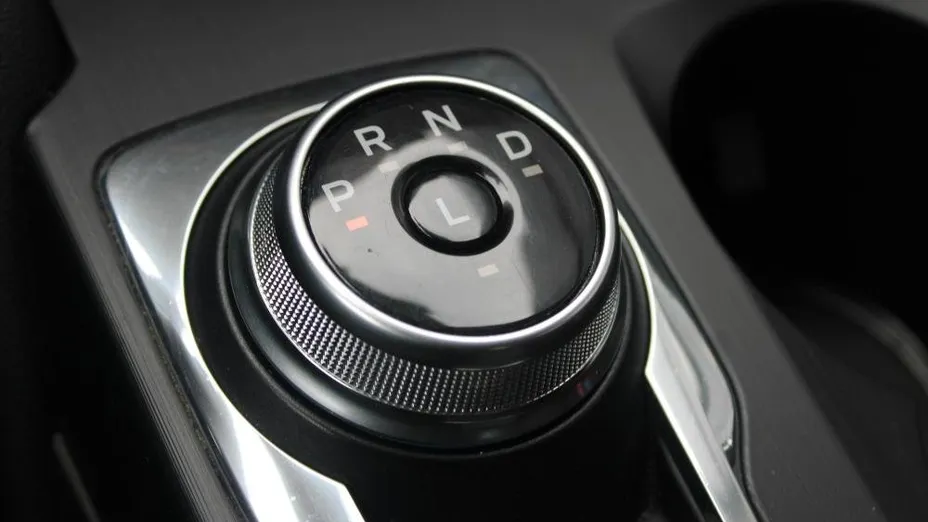 FORD Kuga Kuga 2.5 FHEV FWD Titanium
