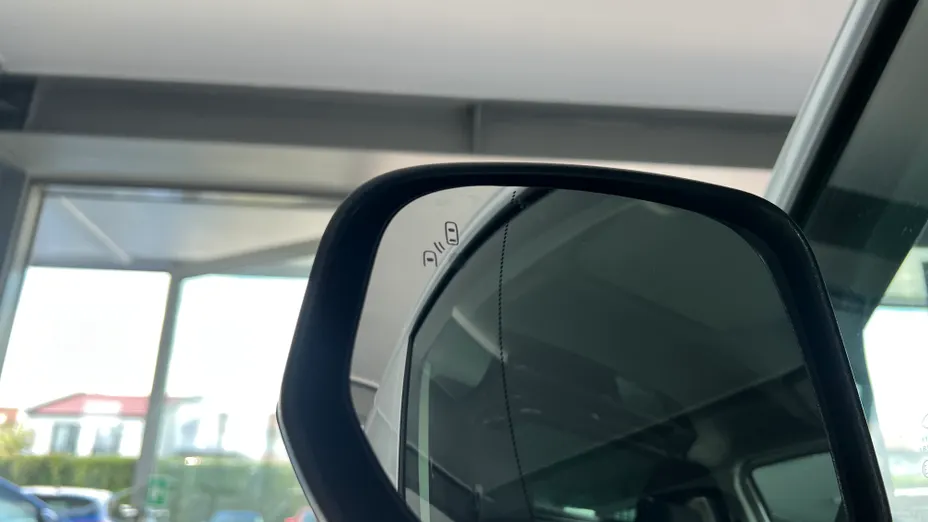 FORD Transit Connect Transit Connect 220 L1 Limited