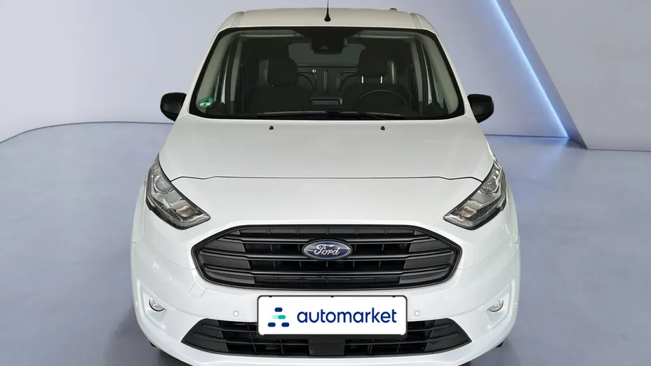 FORD Transit Connect Transit Connect 220 L1 Limited