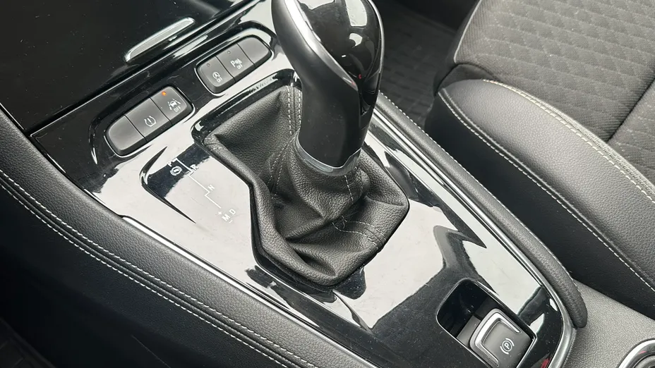 OPEL Grandland X Grandland X 1.6 T Elite S&S aut