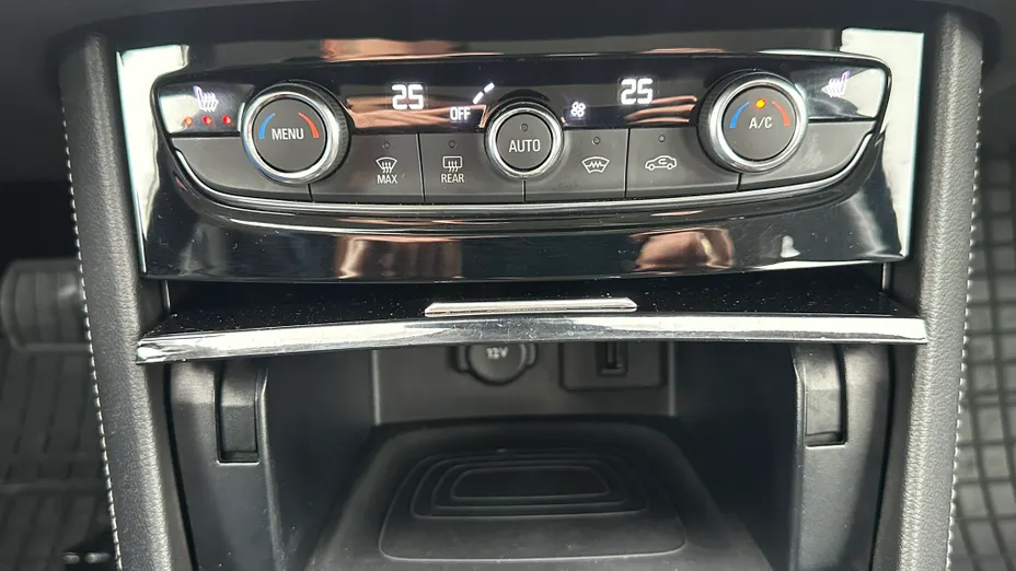 OPEL Grandland X Grandland X 1.6 T Elite S&S aut