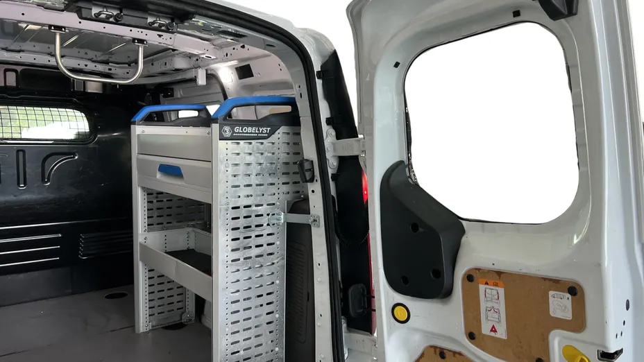 FORD Transit Connect Transit Connect 220 L1 Limited