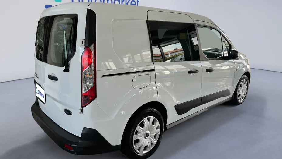 FORD Transit Connect Transit Connect 220 L1 Limited