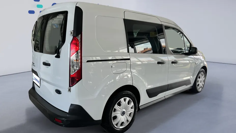 FORD Transit Connect Transit Connect 220 L1 Limited