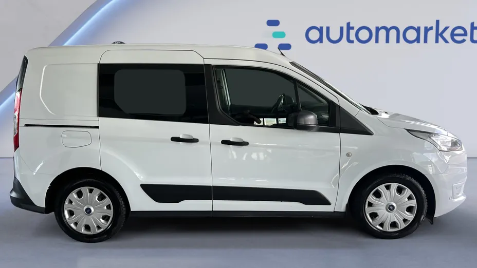 FORD Transit Connect Transit Connect 220 L1 Limited