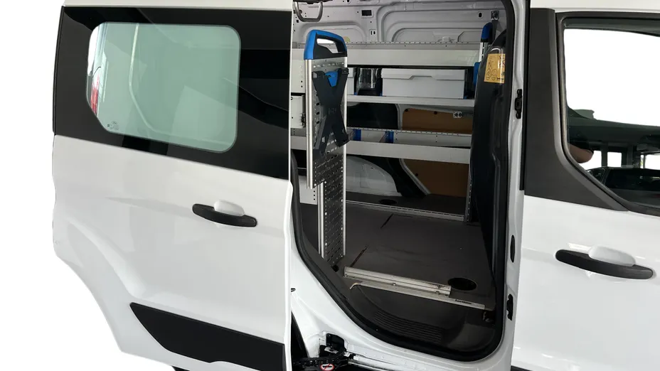 FORD Transit Connect Transit Connect 220 L1 Limited