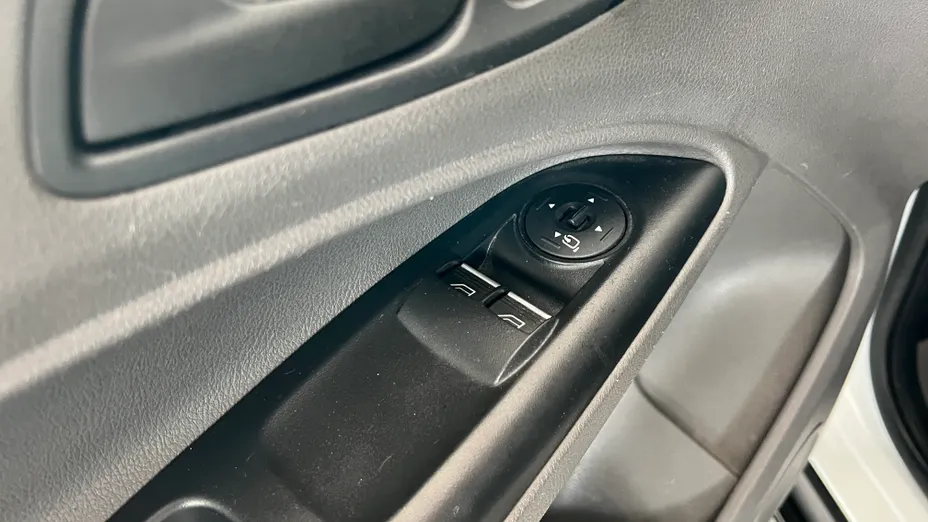 FORD Transit Connect Transit Connect 220 L1 Limited