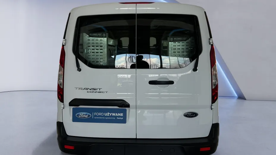 FORD Transit Connect Transit Connect 220 L1 Limited