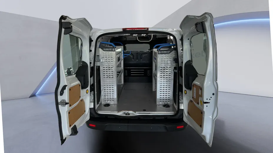 FORD Transit Connect Transit Connect 220 L1 Limited