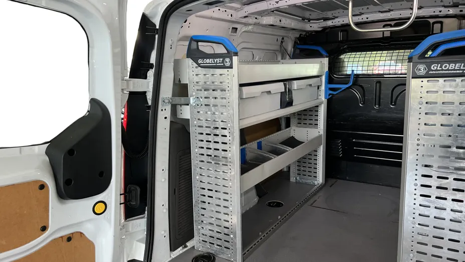 FORD Transit Connect Transit Connect 220 L1 Limited
