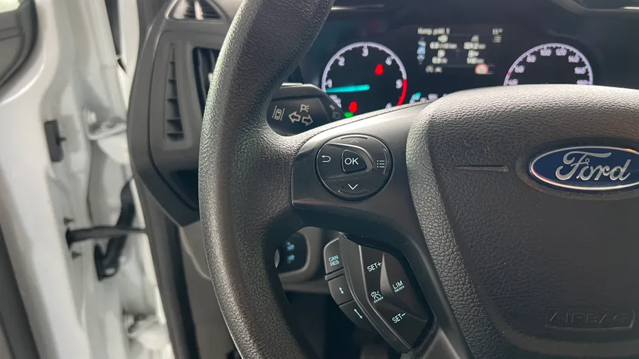 FORD Transit Connect Transit Connect 220 L1 Limited