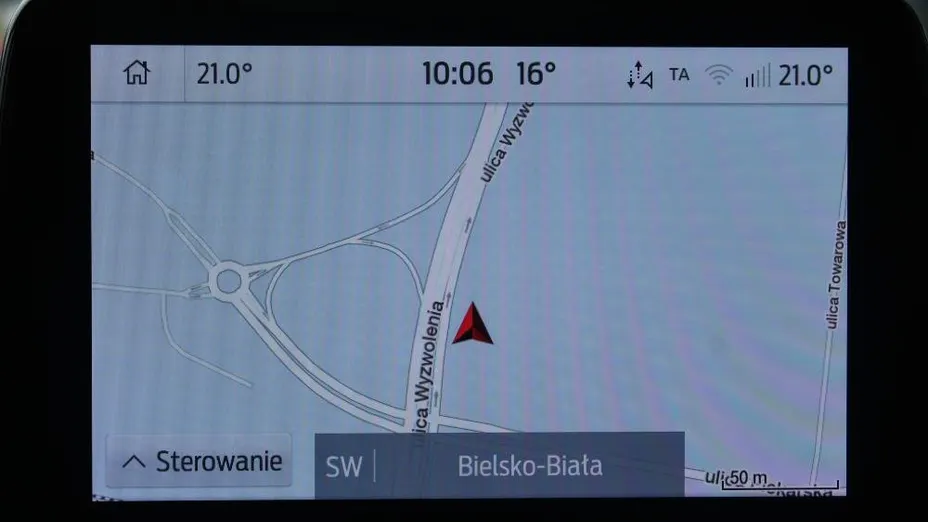 FORD Kuga Kuga 2.5 FHEV FWD Titanium