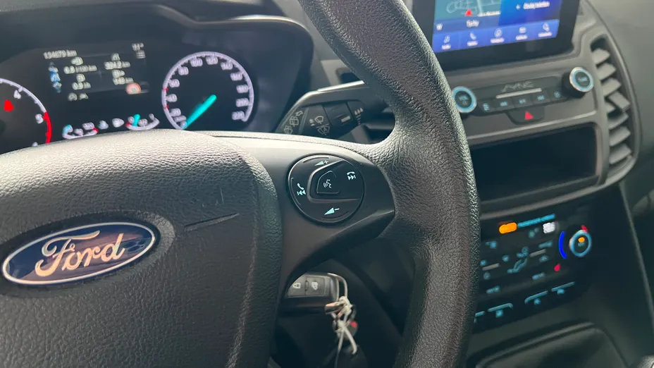 FORD Transit Connect Transit Connect 220 L1 Limited