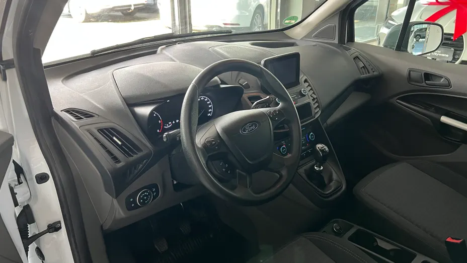 FORD Transit Connect Transit Connect 220 L1 Limited