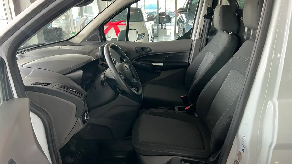 FORD Transit Connect Transit Connect 220 L1 Limited