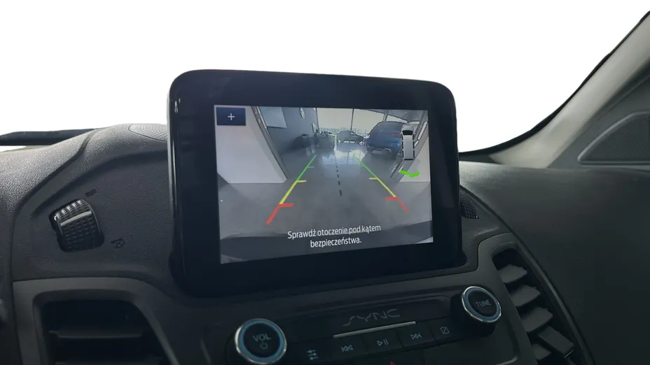 FORD Transit Connect Transit Connect 220 L1 Limited