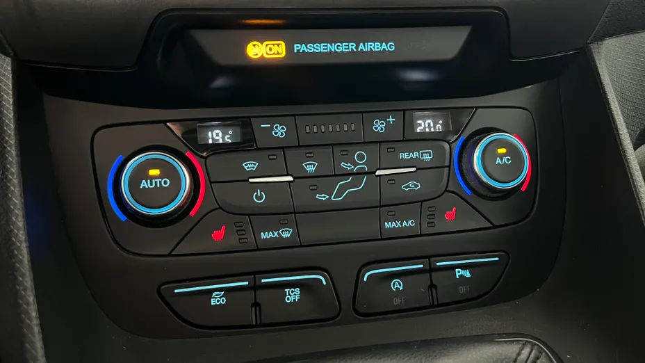FORD Transit Connect Transit Connect 220 L1 Limited