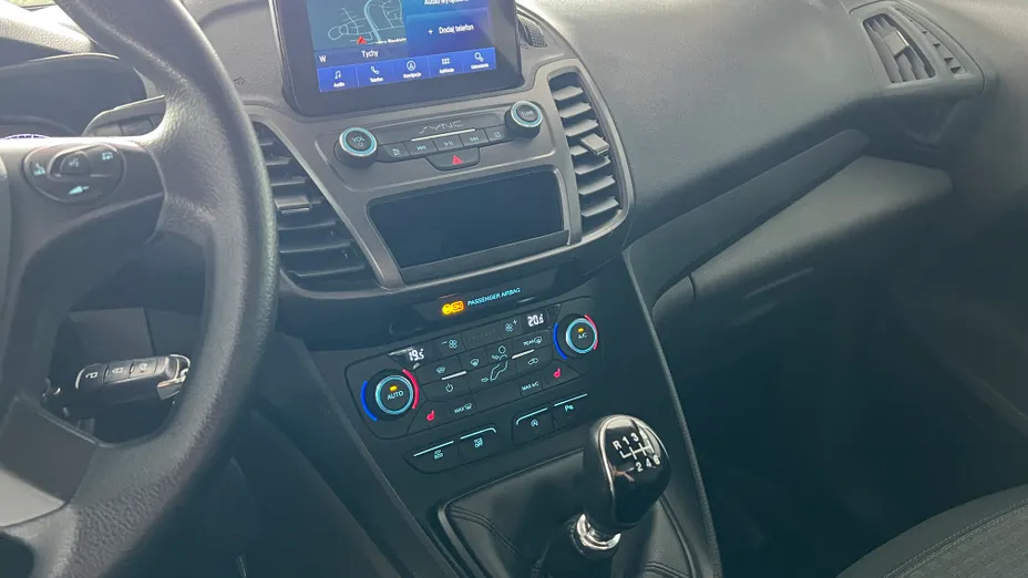 FORD Transit Connect Transit Connect 220 L1 Limited
