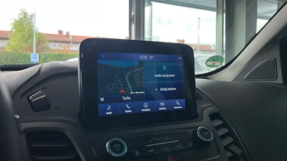 FORD Transit Connect Transit Connect 220 L1 Limited