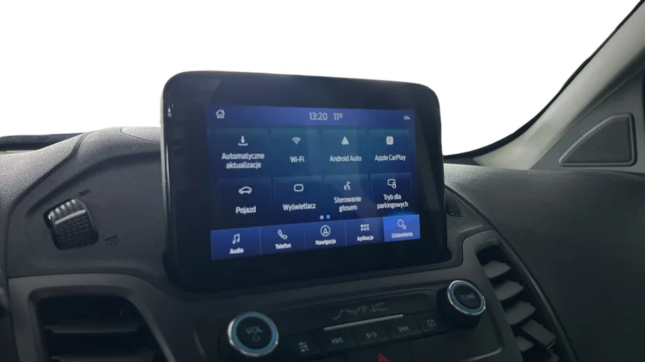FORD Transit Connect Transit Connect 220 L1 Limited
