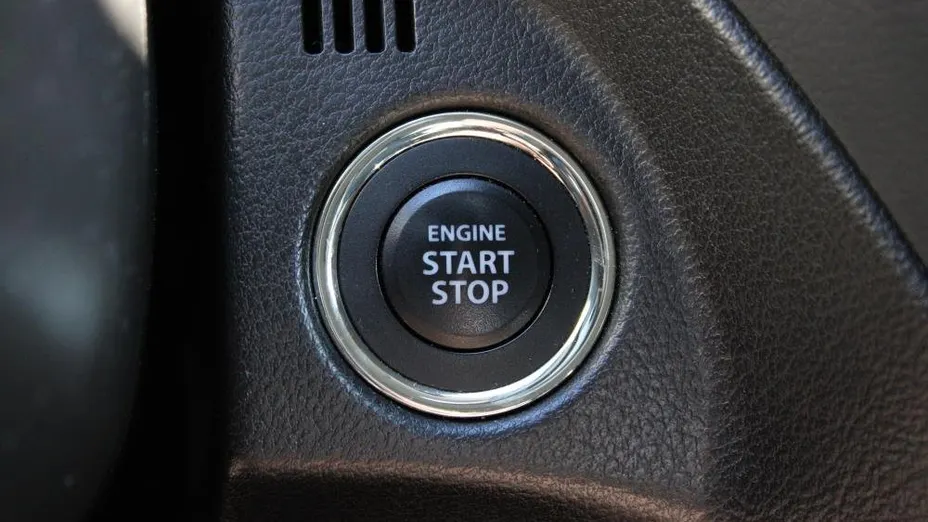 SUZUKI SX4 SX4 S-cross 1.4 T Premium