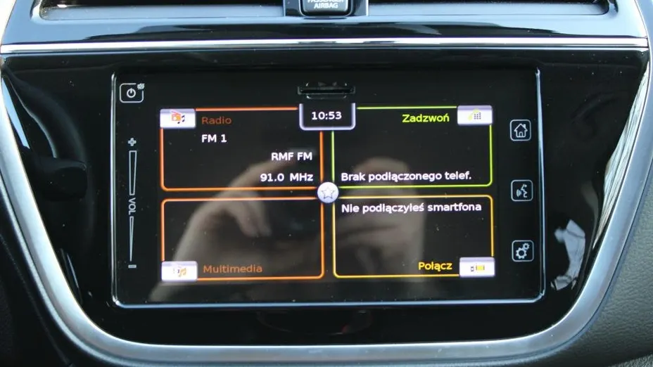 SUZUKI SX4 SX4 S-cross 1.4 T Premium
