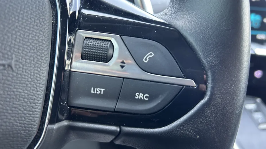 PEUGEOT 508 508 1.6 PureTech HYbrid PHEV Allure S&S EAT8