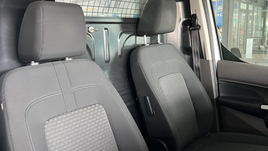 FORD Transit Connect Transit Connect 220 L1 Limited