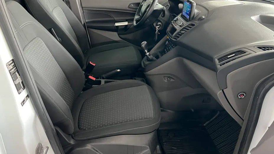 FORD Transit Connect Transit Connect 220 L1 Limited