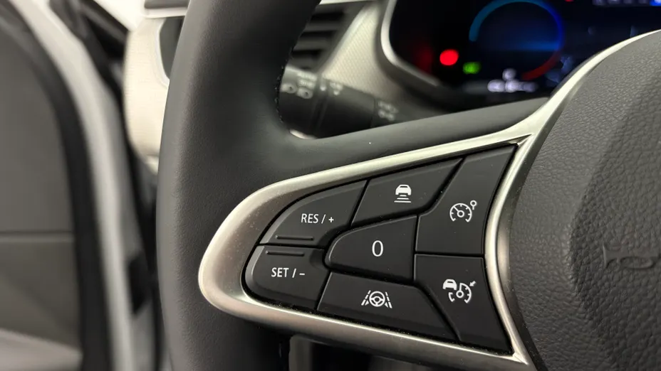 RENAULT Arkana Arkana 1.6 E-TECH Techno MMT