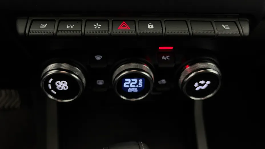 RENAULT Arkana Arkana 1.6 E-TECH Techno MMT