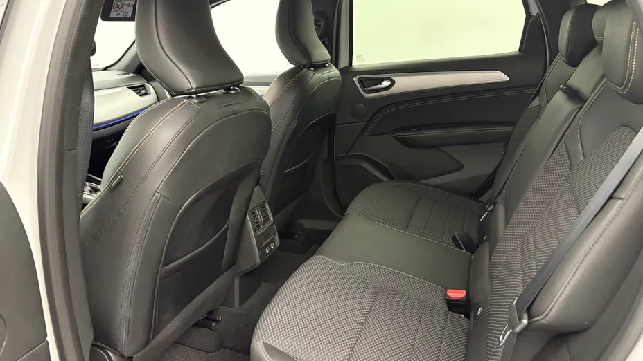 RENAULT Arkana Arkana 1.6 E-TECH Techno MMT