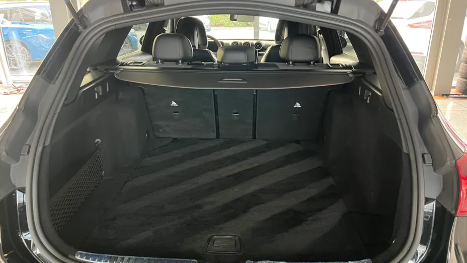 MERCEDES-BENZ C Klasa C 300 d mHEV Avantgarde