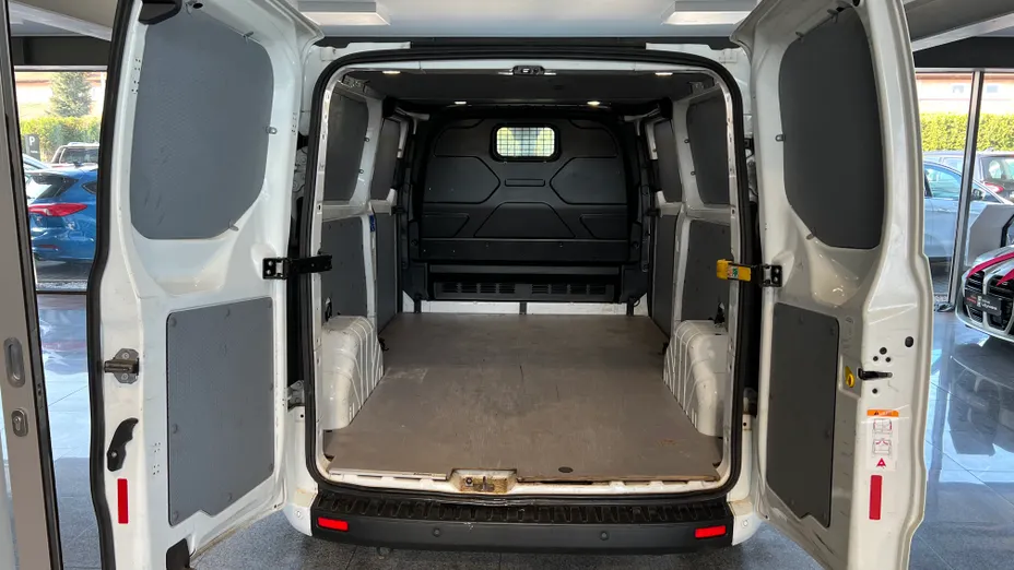 FORD Transit Custom Transit Custom 320 L2H1 Trend