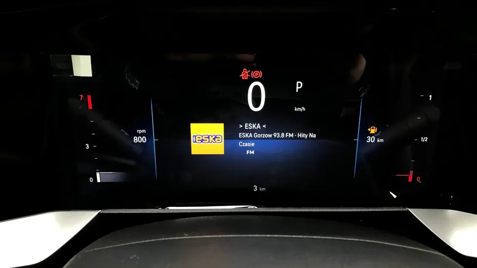 OPEL Mokka Mokka 1.2 T Edition S&S aut Nowy