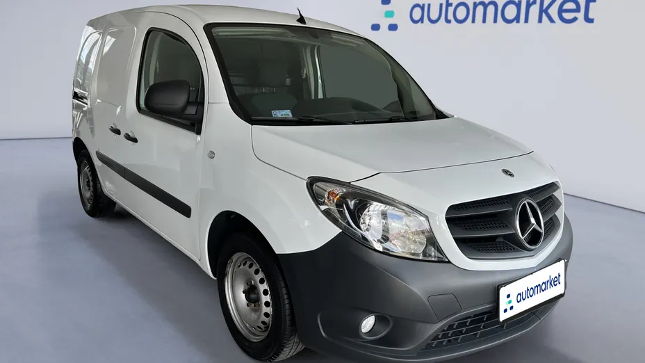MERCEDES-BENZ Citan Citan 109 CDI 415.605
