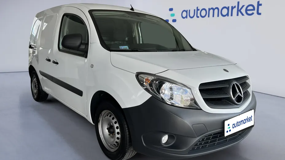 MERCEDES-BENZ Citan Citan 109 CDI 415.603