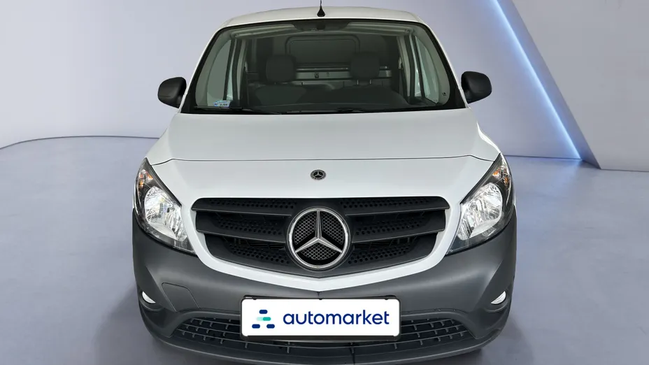 MERCEDES-BENZ Citan Citan 109 CDI 415.605