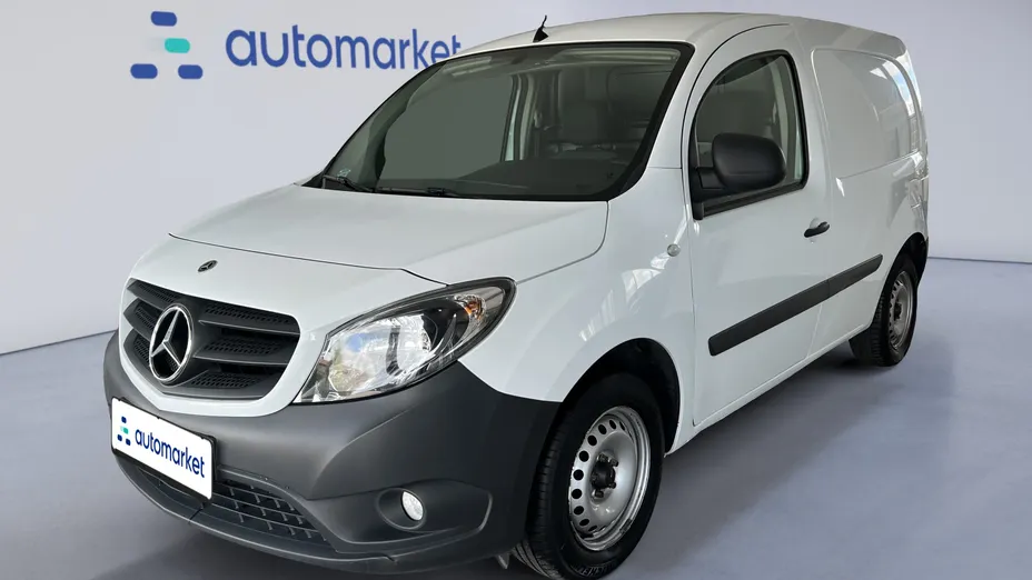 MERCEDES-BENZ Citan Citan 109 CDI 415.603