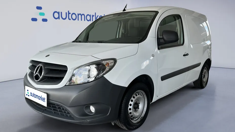 MERCEDES-BENZ Citan Citan 109 CDI 415.603