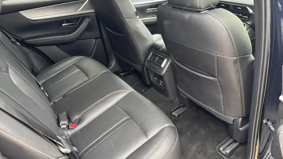 MAZDA CX-60 CX-60 2.5 PHEV Homura AWD aut