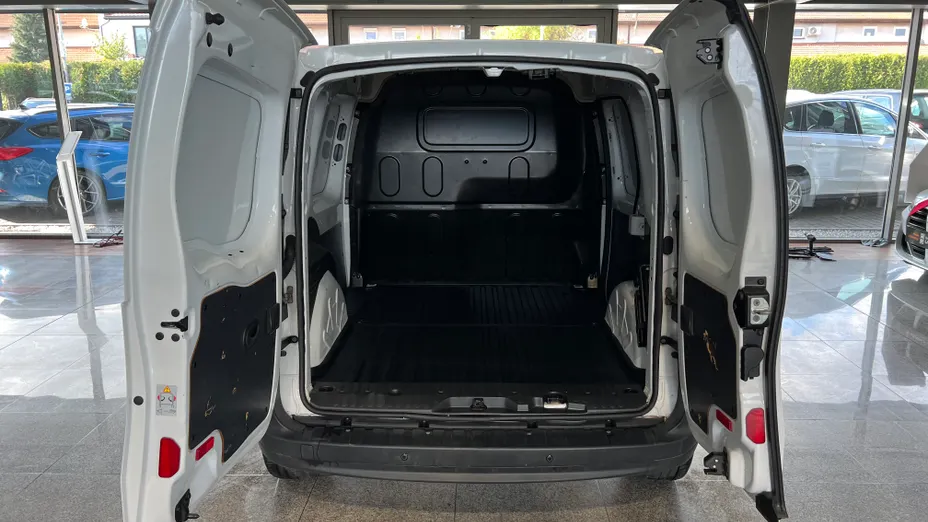 MERCEDES-BENZ Citan Citan 109 CDI 415.605