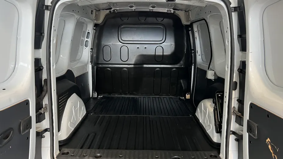 MERCEDES-BENZ Citan Citan 109 CDI 415.605