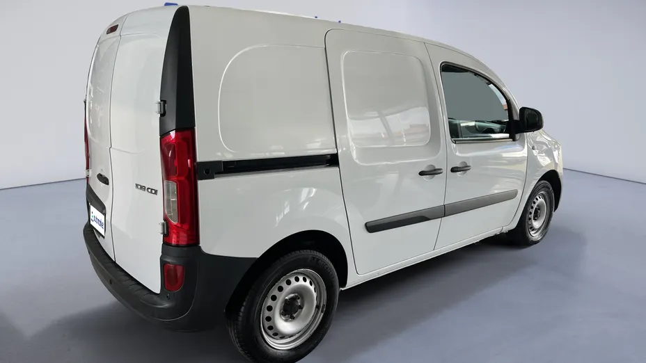 MERCEDES-BENZ Citan Citan 109 CDI 415.603